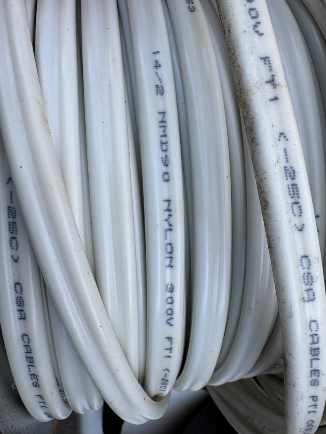 14/2 NM-B Wire - photo 2