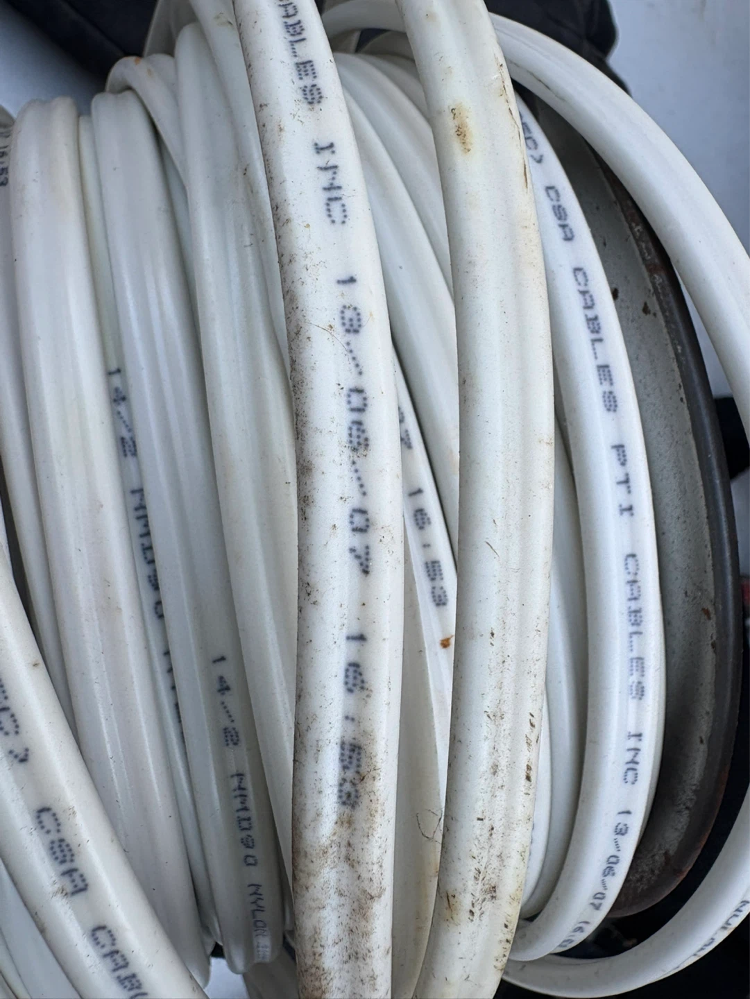 14/2 NM-B Wire - photo 3