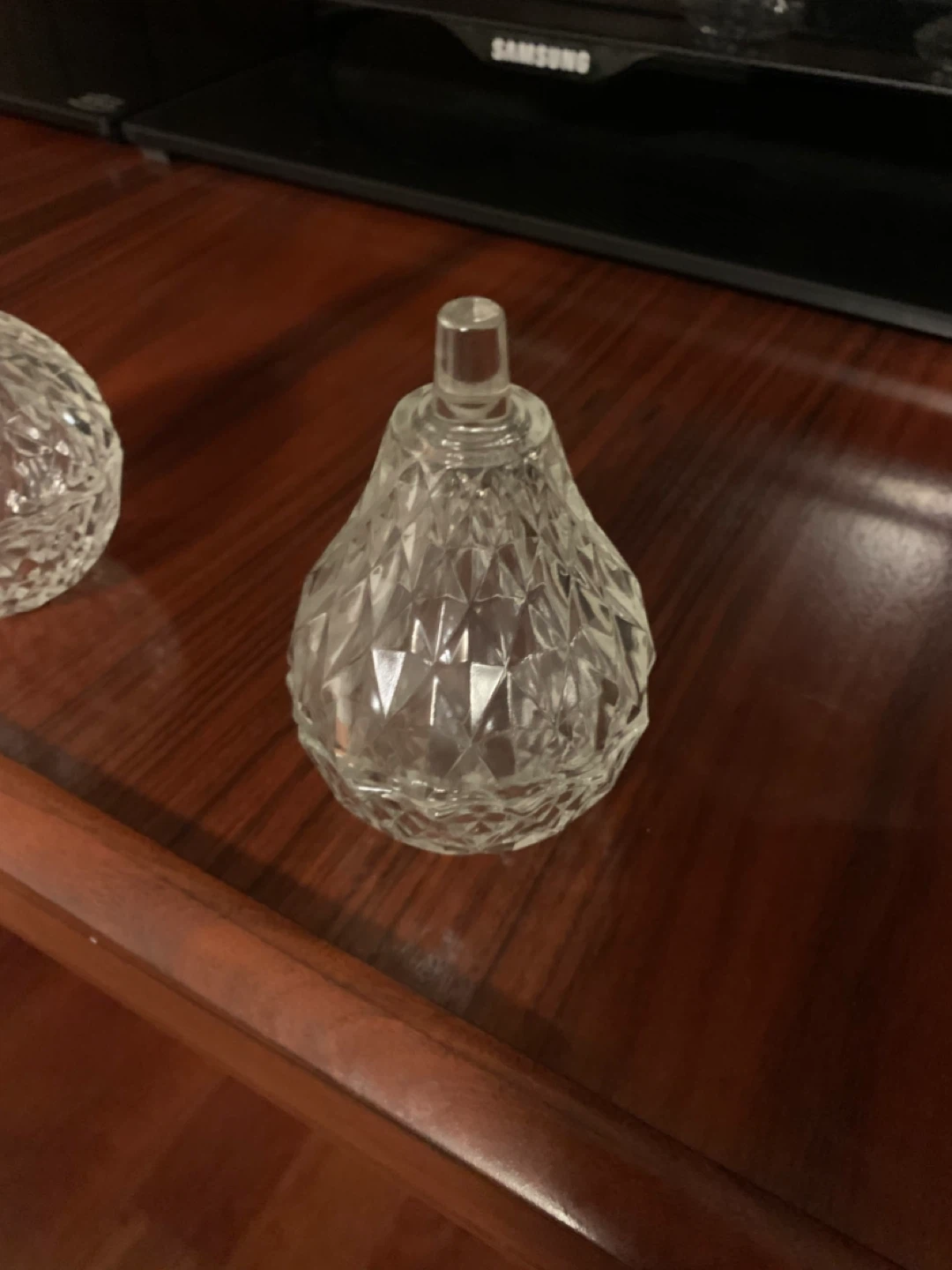 Mid Century Glassware - photo 3