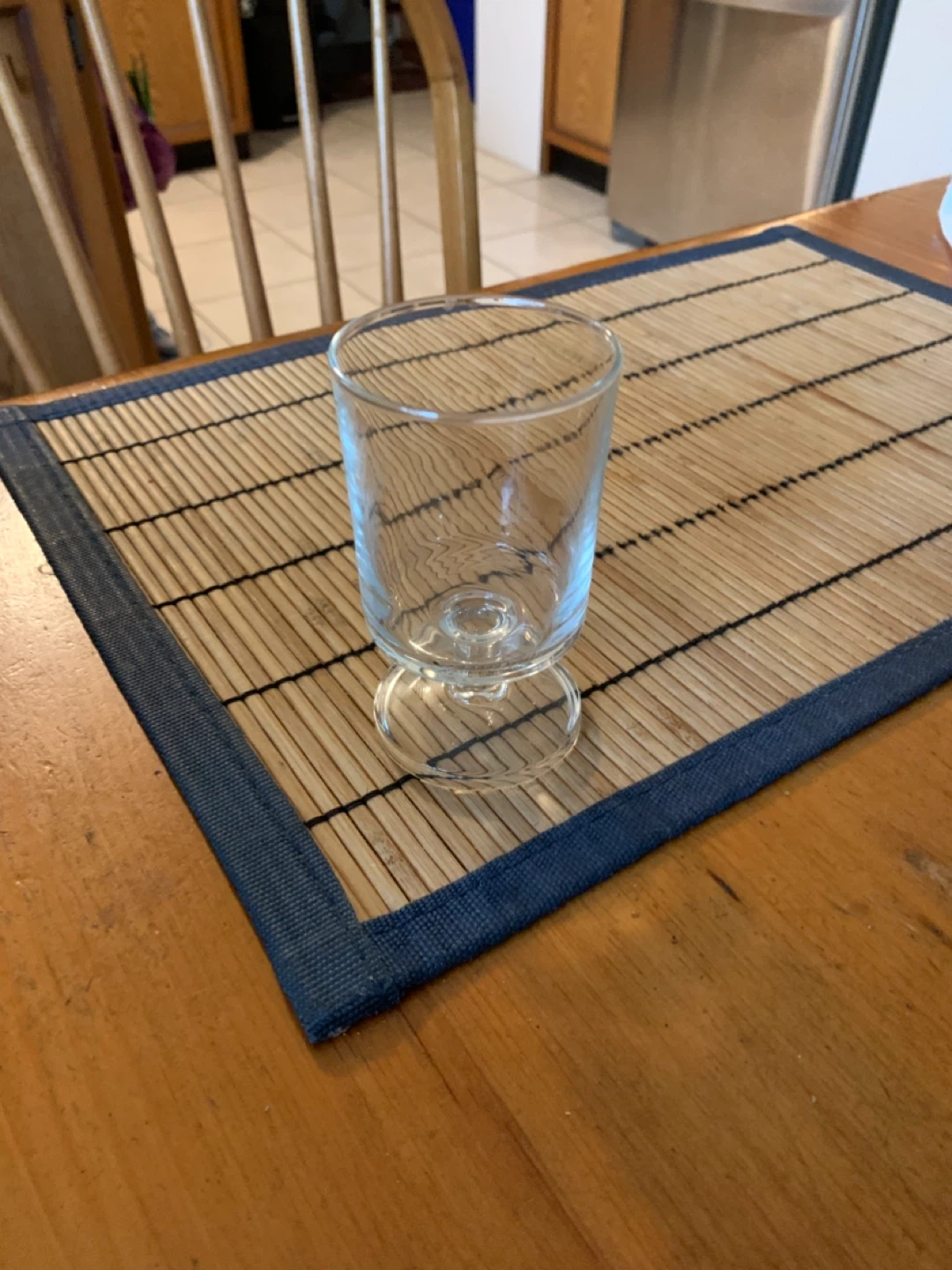 Mid Century Glassware