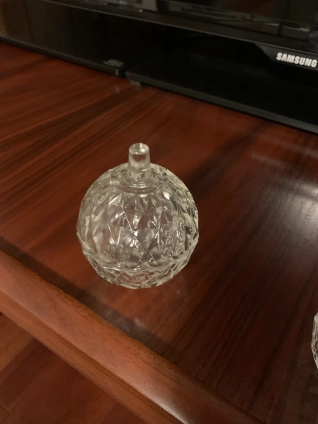 Mid Century Glassware - photo 4