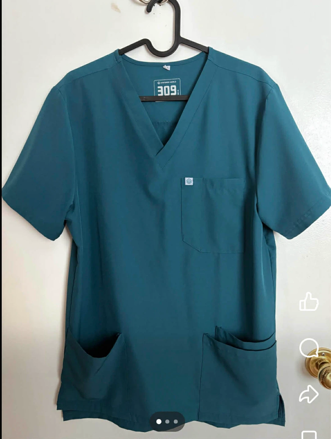 Men’s Scrub Suit