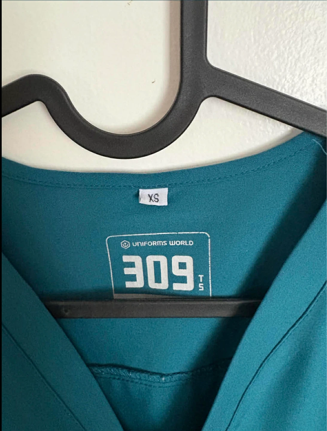 Men’s Scrub Suit - photo 2