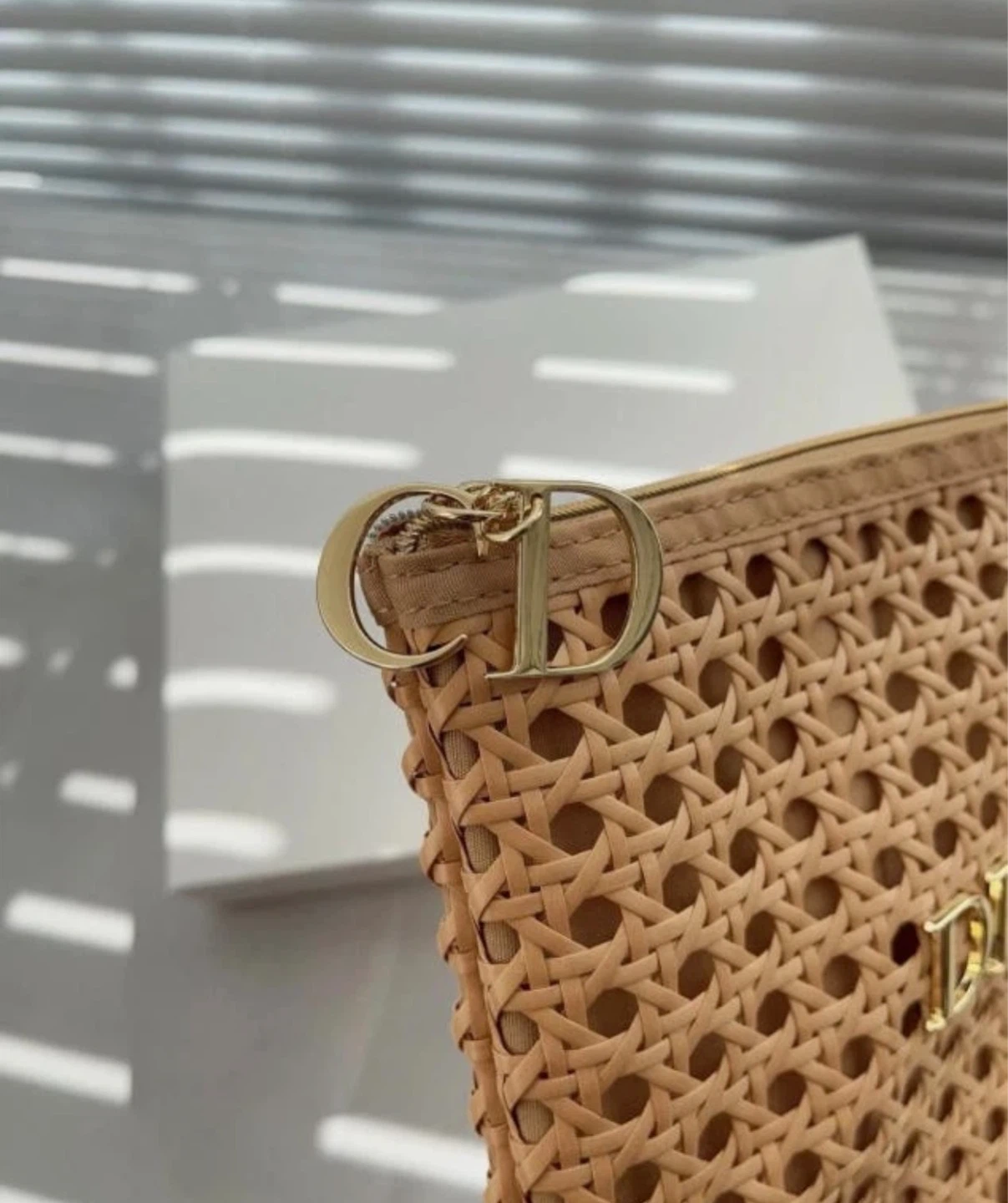 Dior Beauty Raffia - photo 2
