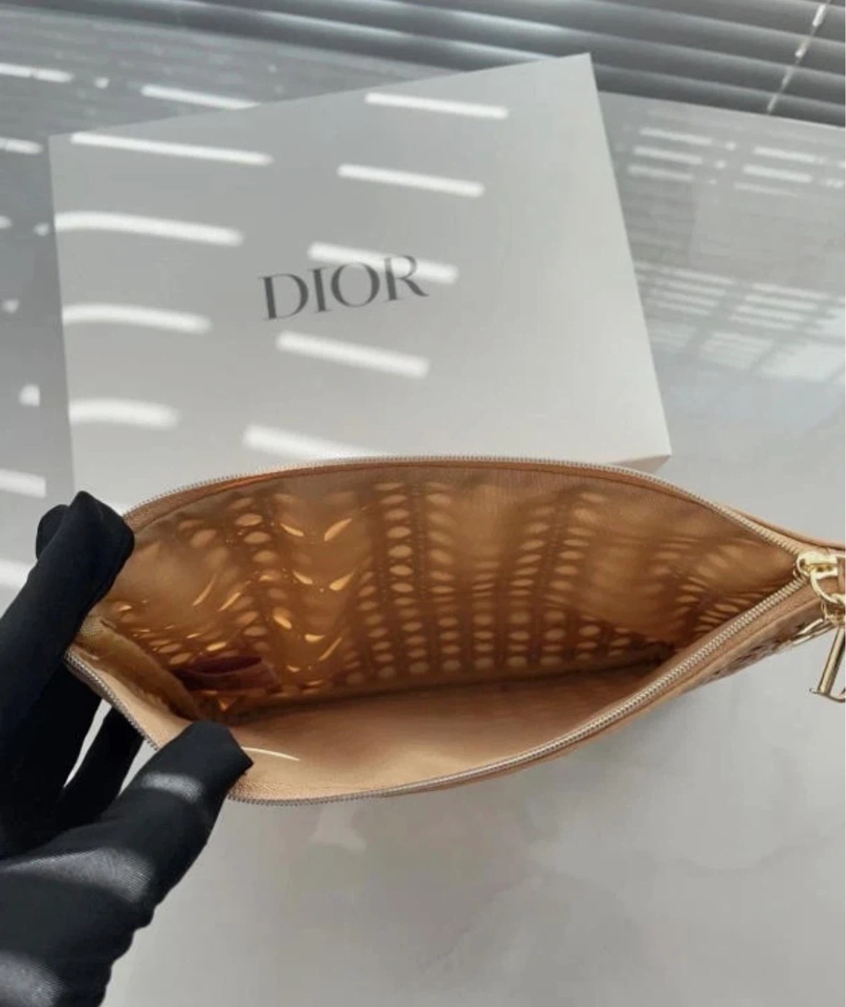 Dior Beauty Raffia - photo 3
