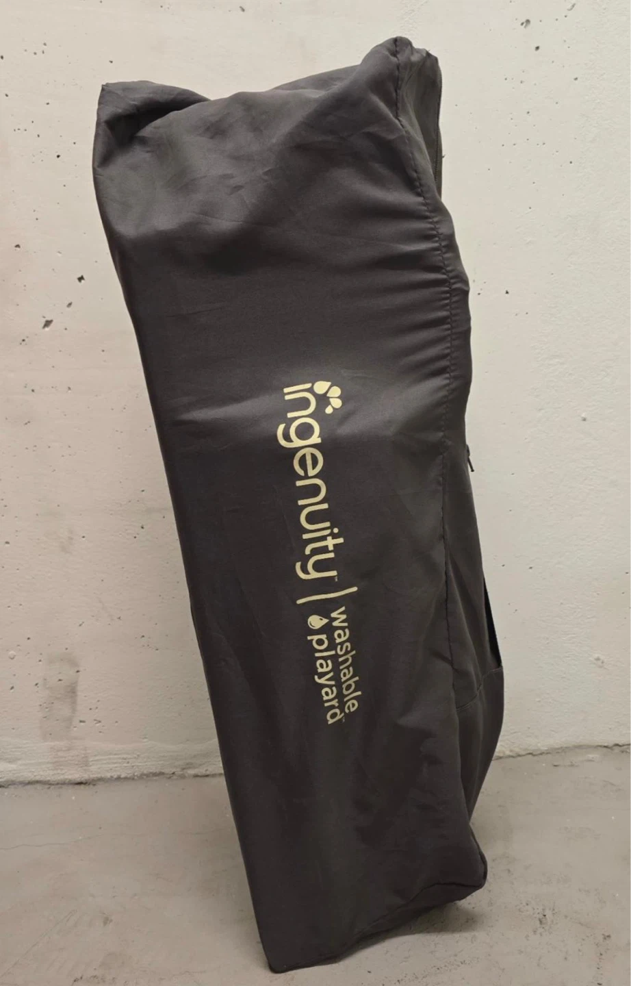 Ingenuity Washable Playard