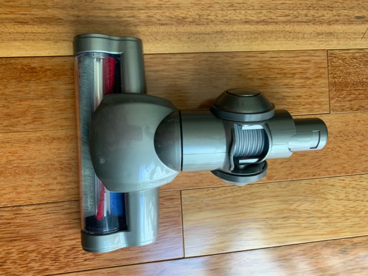 New Dyson V6 Motorhead
