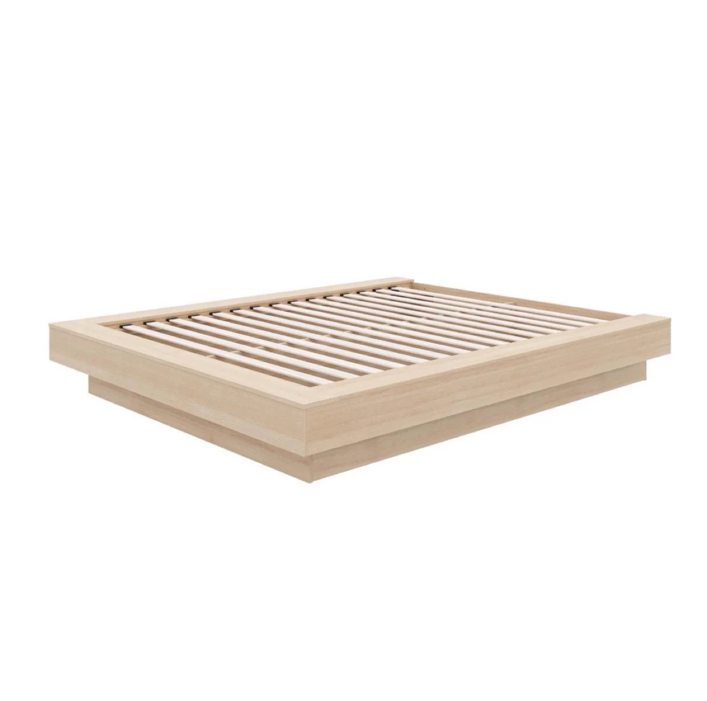 Nexera Marconi Platform Bed Frame - photo 4