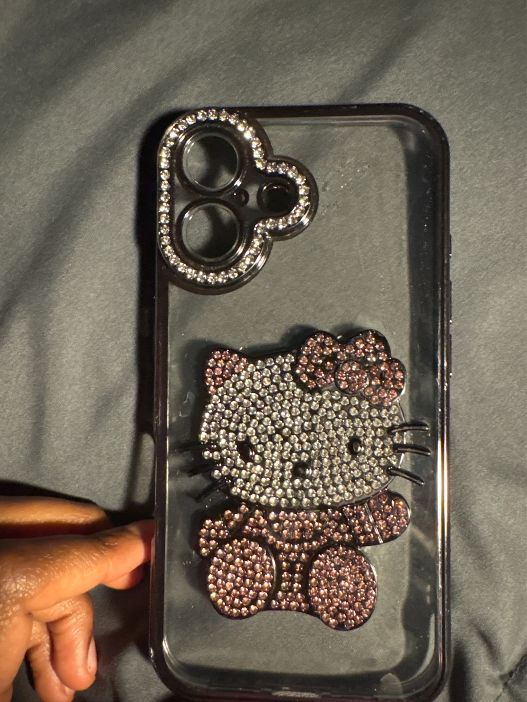 Hello Kitty Phone Case