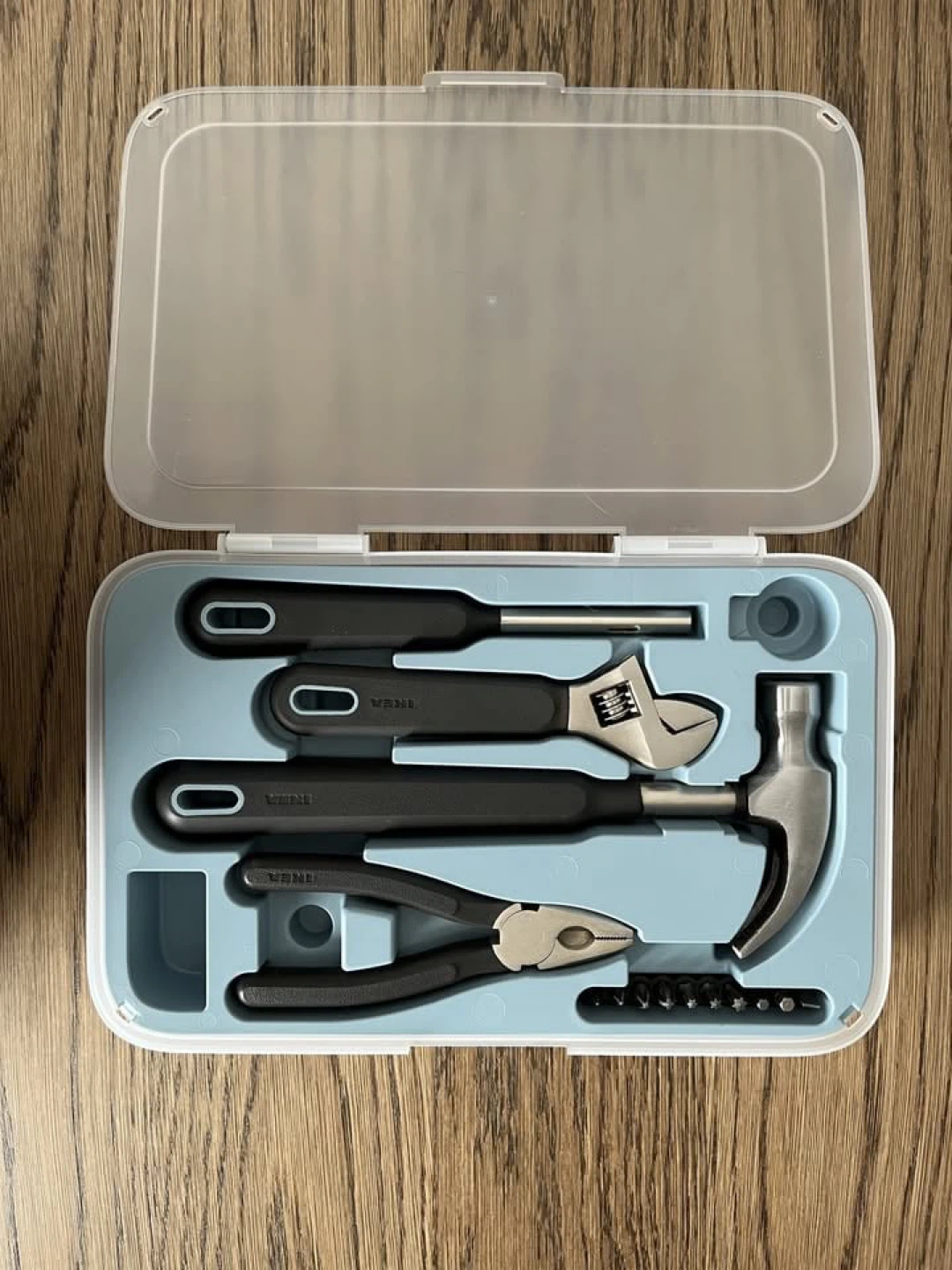IKEA 18-Piece Tool Set - photo 2