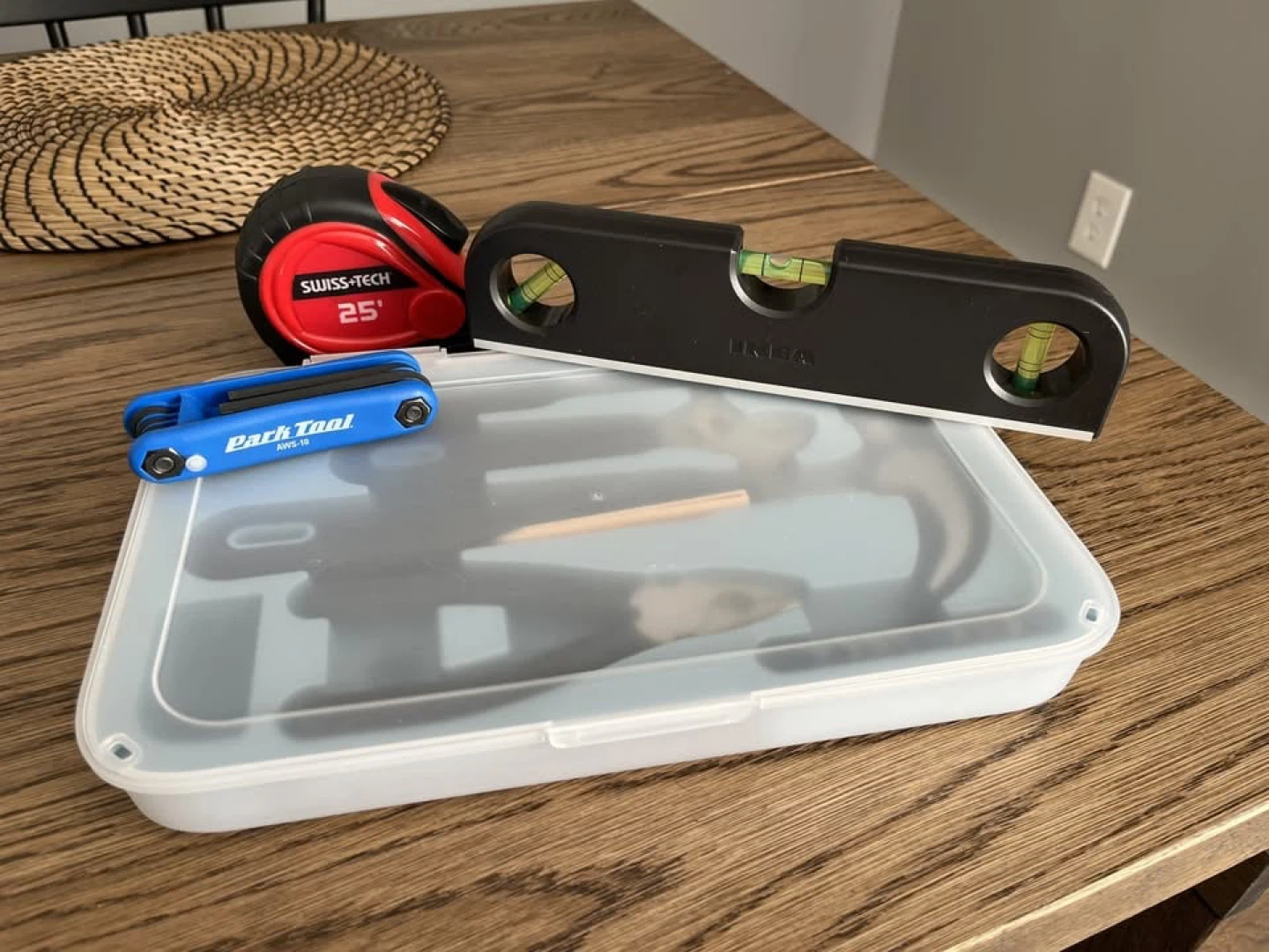 IKEA 18-Piece Tool Set - photo 3