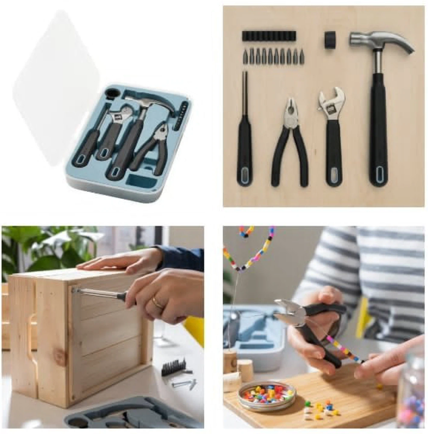 IKEA 18-Piece Tool Set