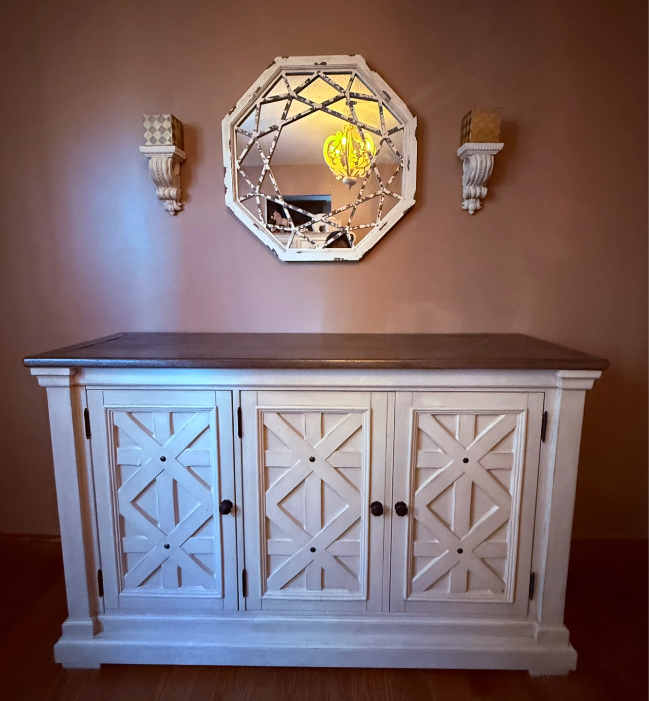 Bolanburg Dining Server