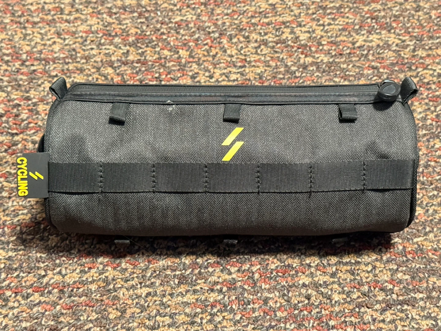 Rock Bros Cycling Handlebar Bag