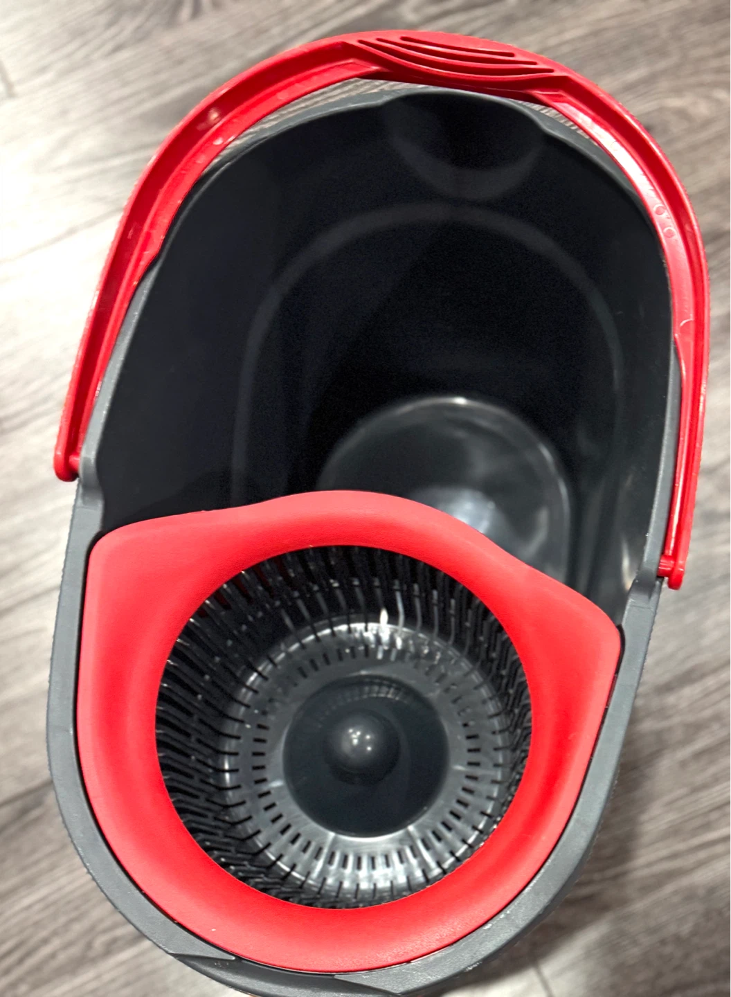 “Vileda” EasyWring Spin Mop & Bucket Floor Cleaning System