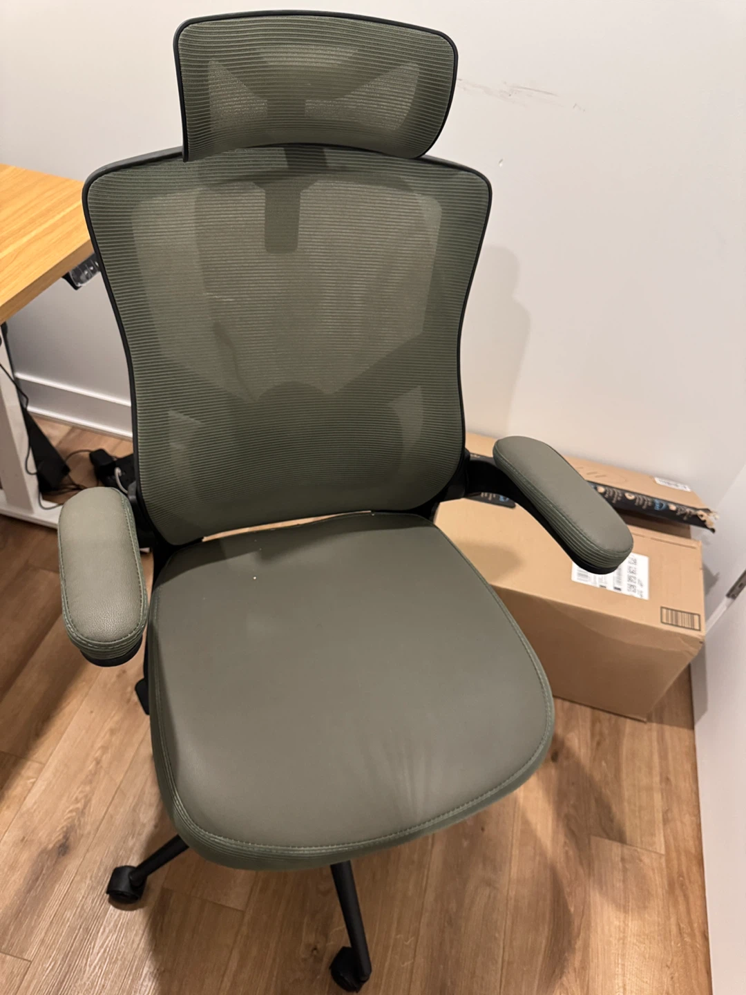 CYKOV Ergonomic Office Chair - photo 2