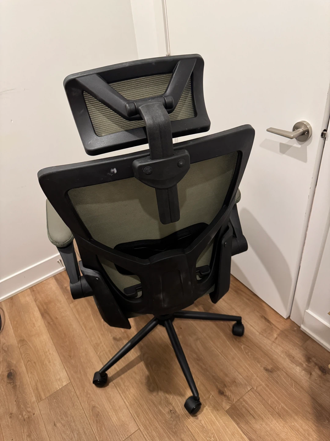 CYKOV Ergonomic Office Chair - photo 5