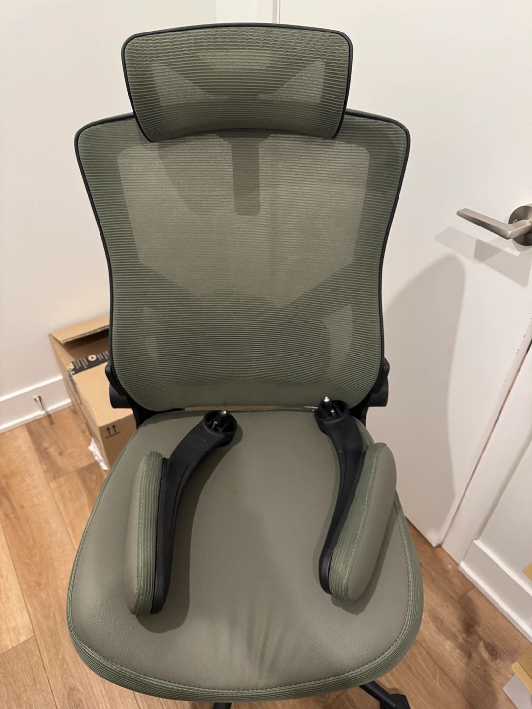 CYKOV Ergonomic Office Chair - photo 4