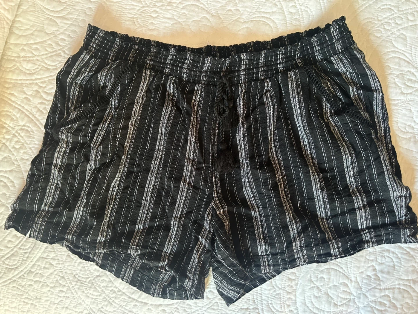 2 pairs Women’s XXLShorts - photo 2