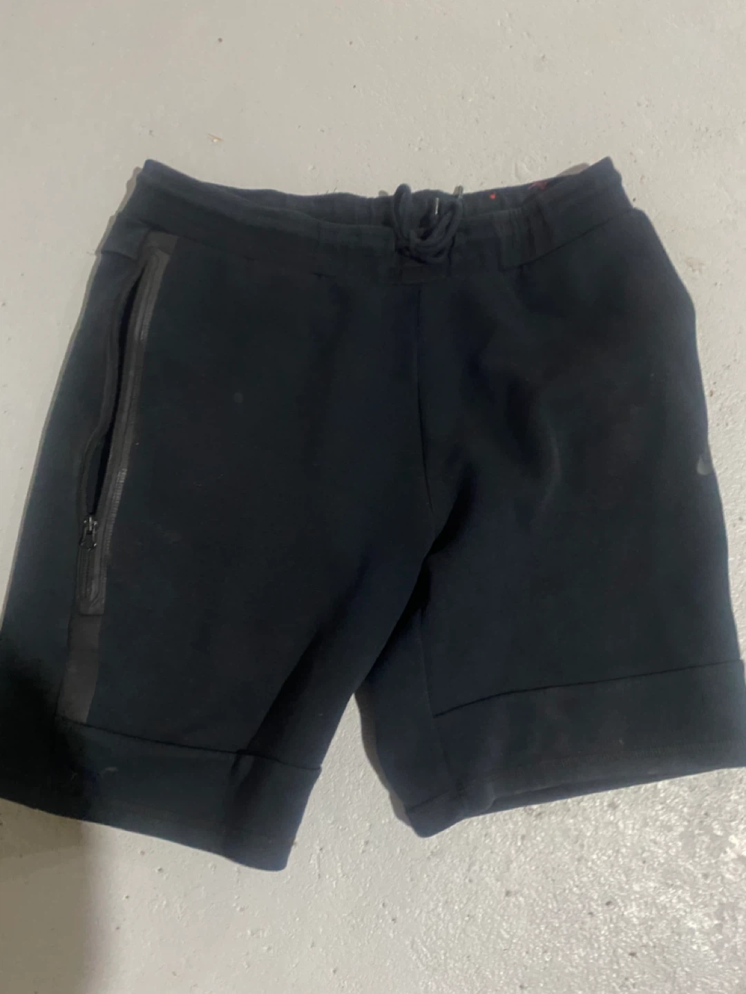 Nike Tech Fleece Shorts