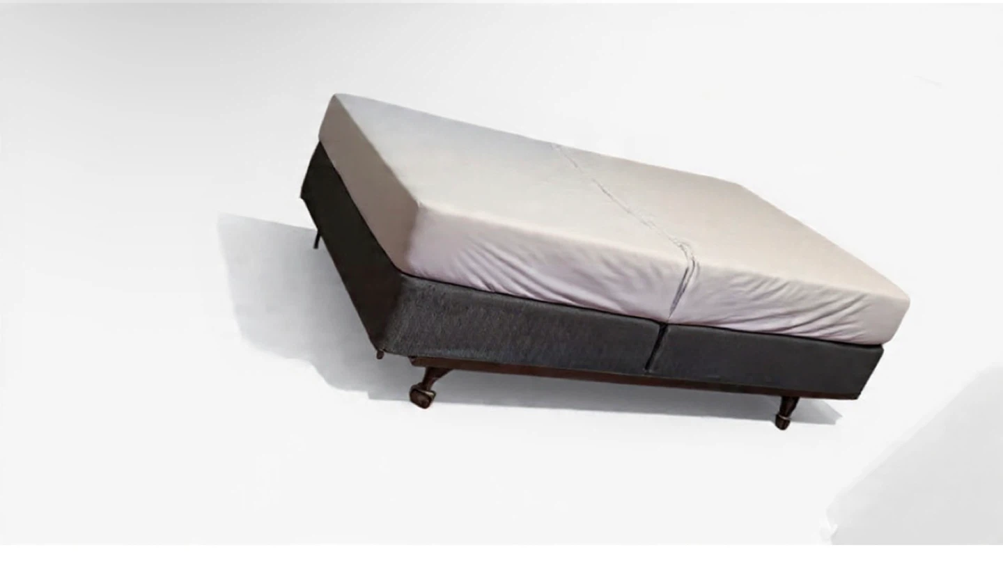 Single Bed + 2 Spring Boxes - $50