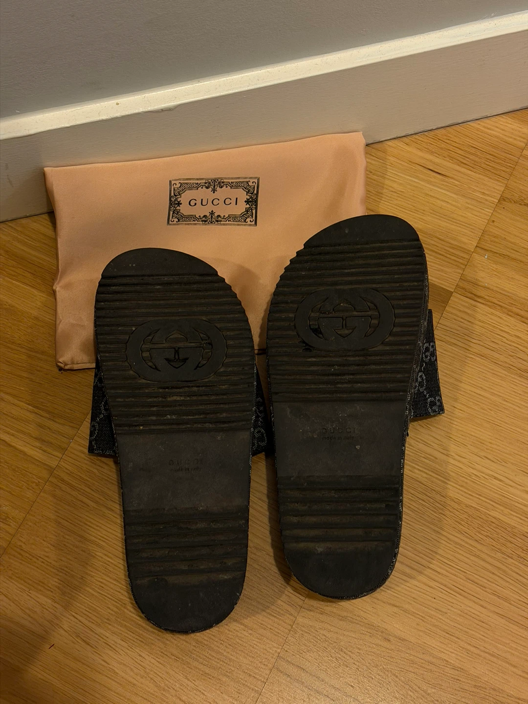 Platform sandals - photo 3