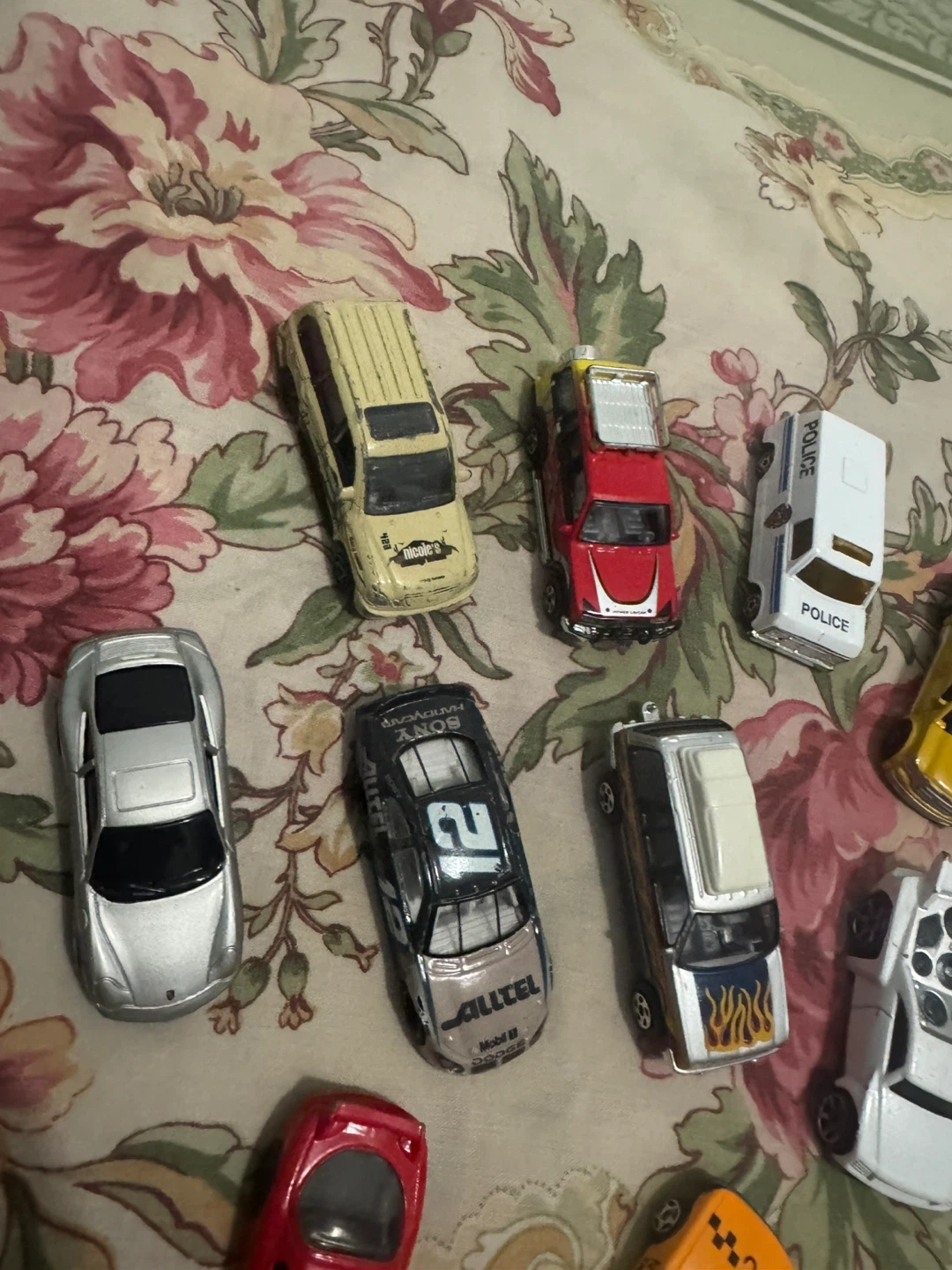 Assorted Toy Cars Lot - photo 4