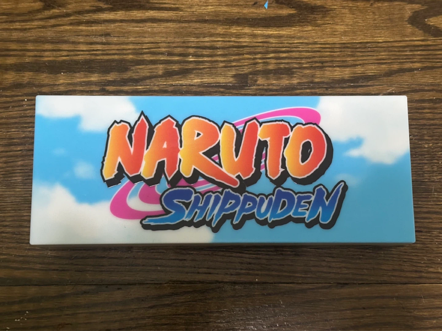 Naruto Shippuden Light