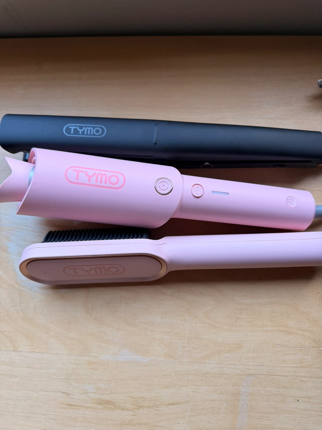 TYMO Hair Products