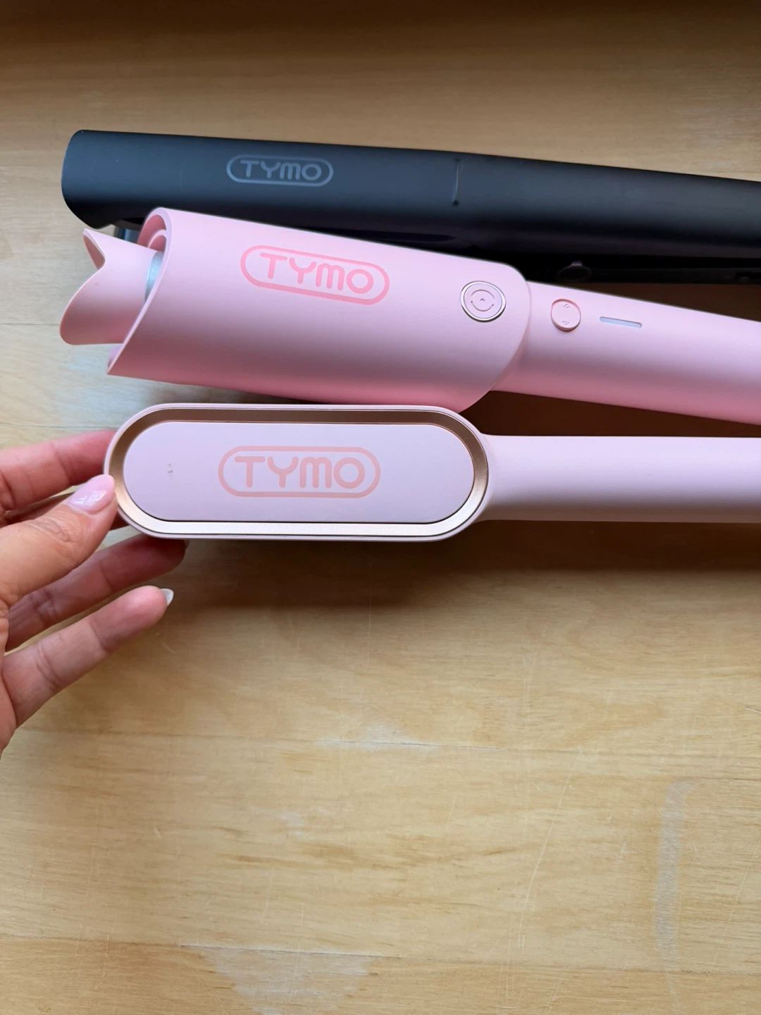 TYMO Hair Products - photo 2
