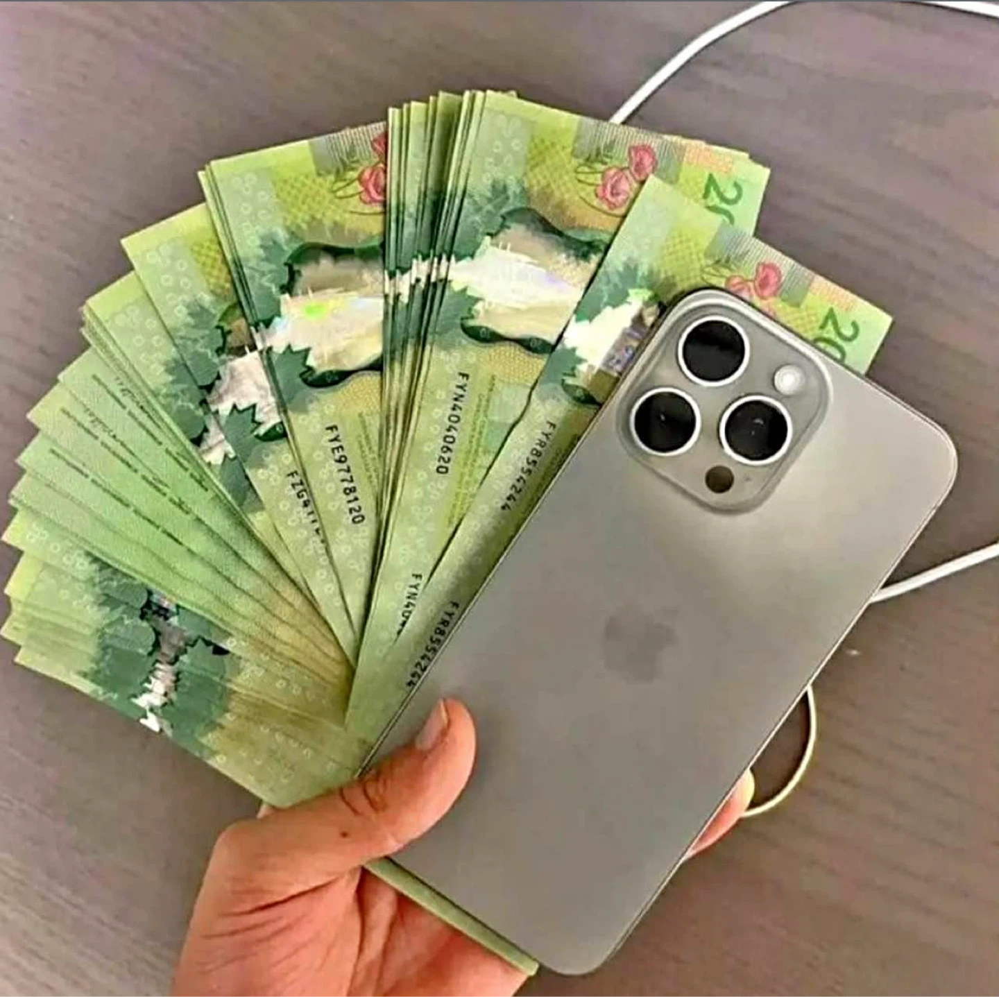SELL YOUR IPHONE TODAY