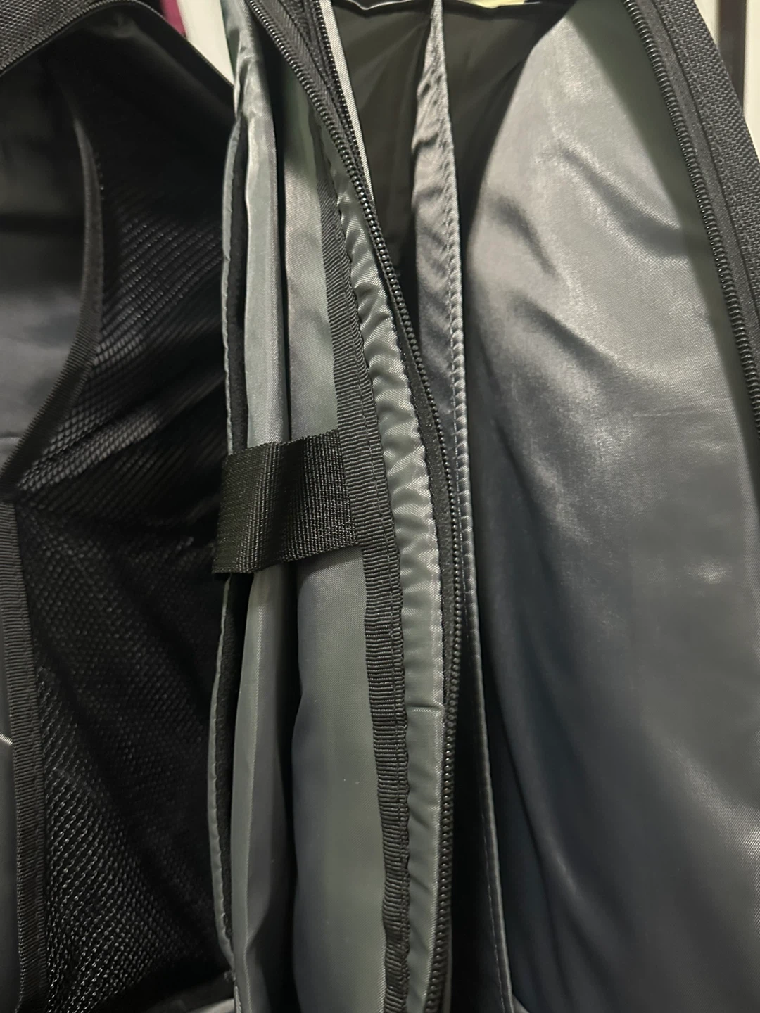 Black Laptop Bag - photo 2