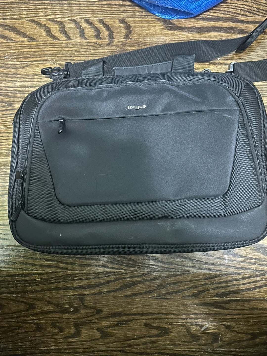 Black Laptop Bag