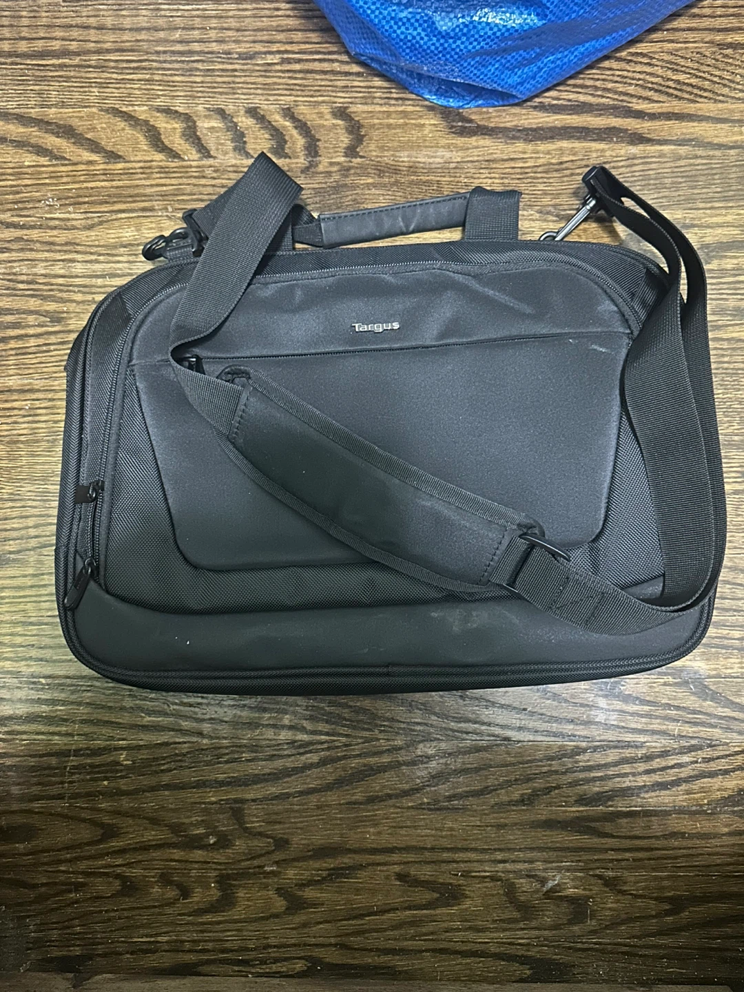Black Laptop Bag - photo 3