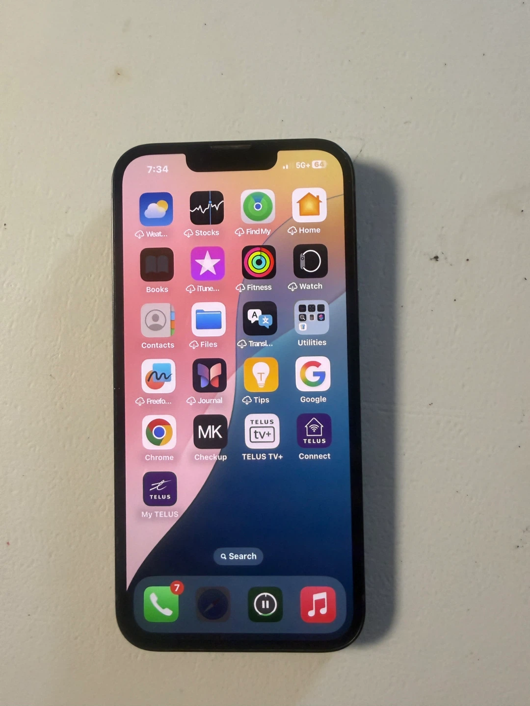 Apple iPhone 14 128 GB