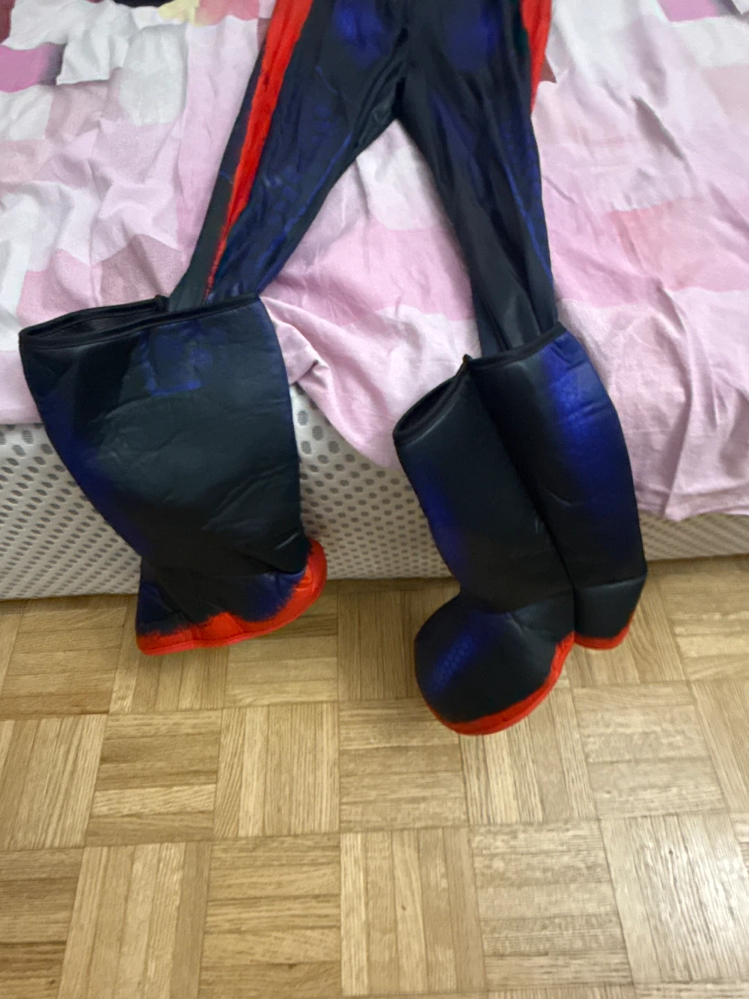 Kids Spider-Man Costume - photo 2