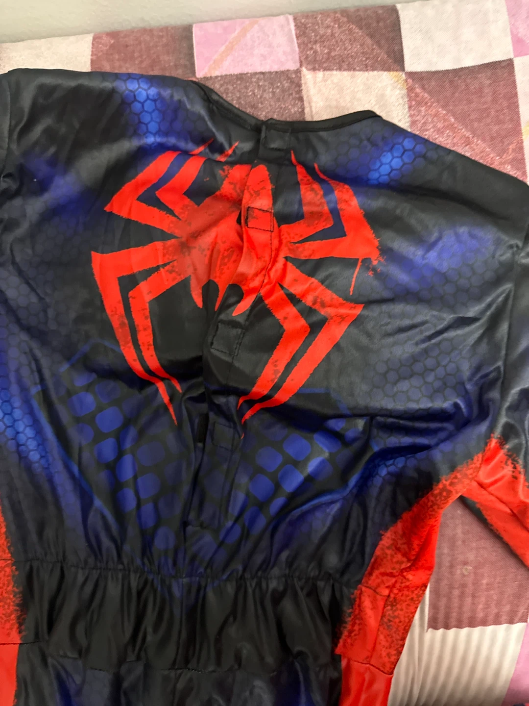 Kids Spider-Man Costume - photo 4