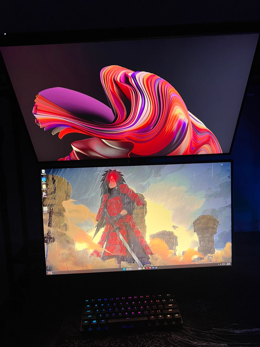 Whole Set Pc gaming - photo 2