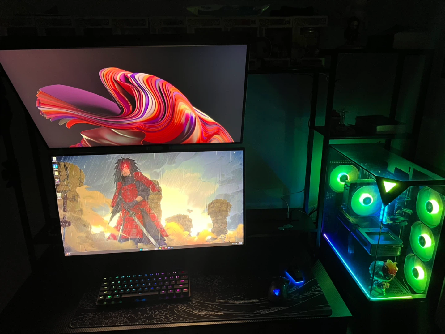 Whole Set Pc gaming - photo 3