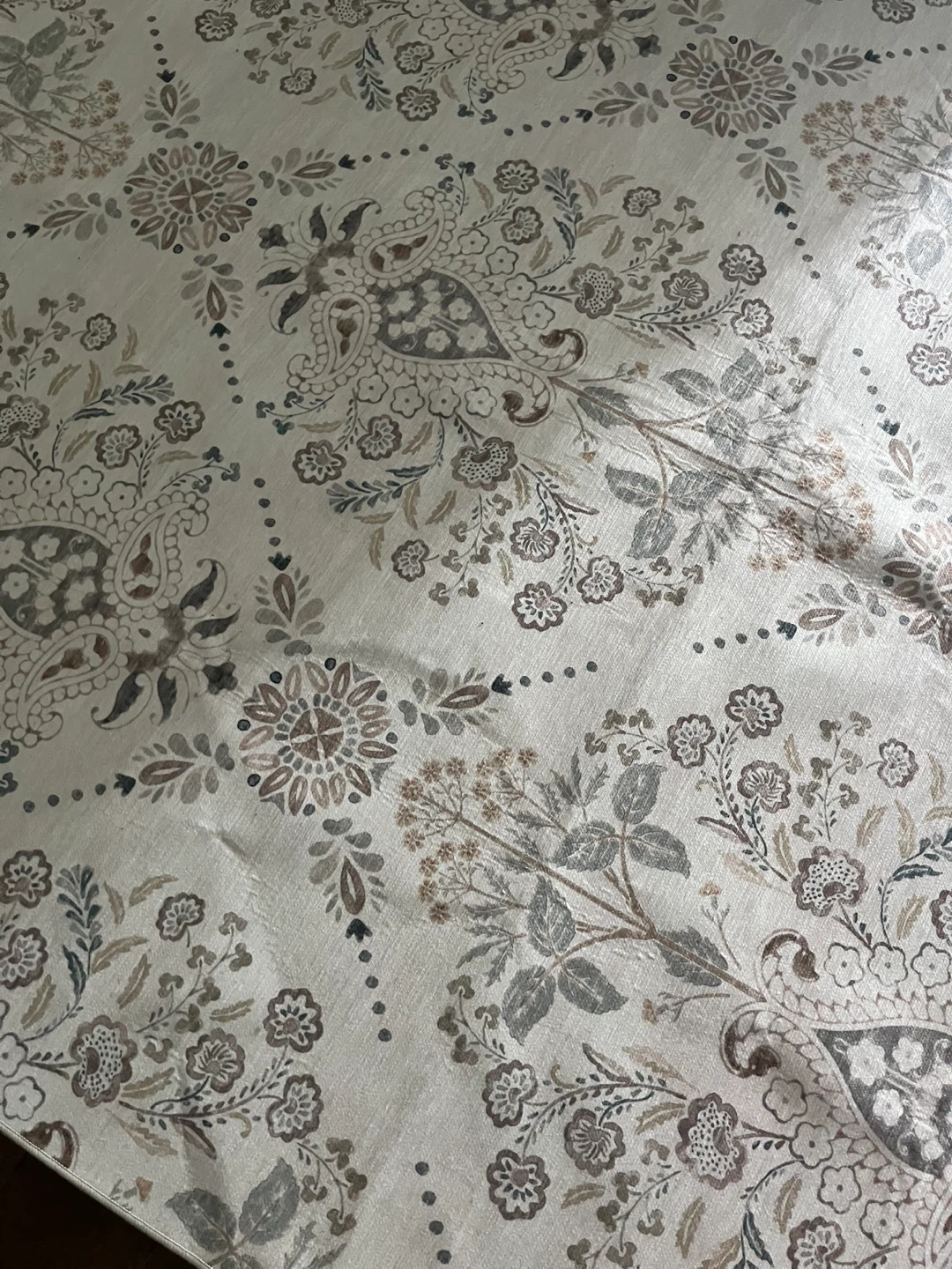 Wyatt & Ash Machine Washable Area Rug - 160 cm x 226 cm - photo 2