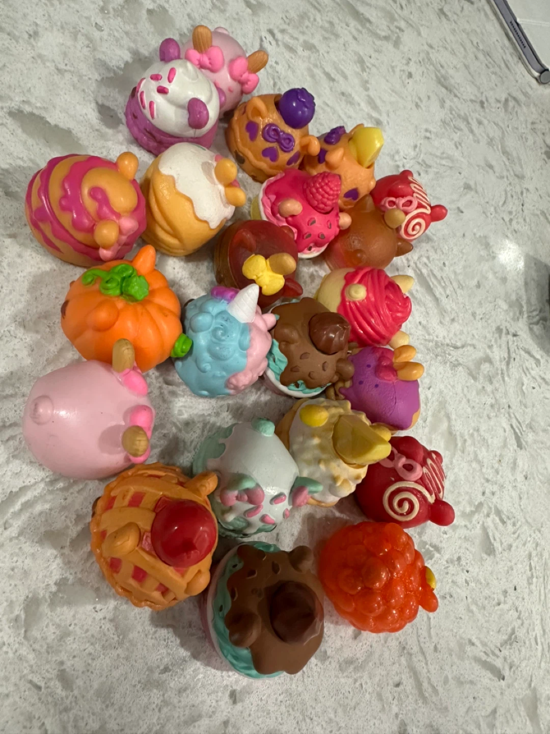 Num Nom Series 3 Surprise Toys - photo 2