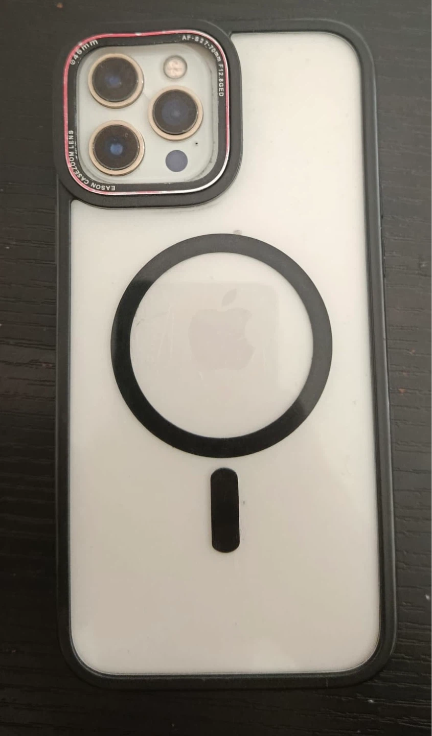 Apple iPhone 12 Pro Max Gold