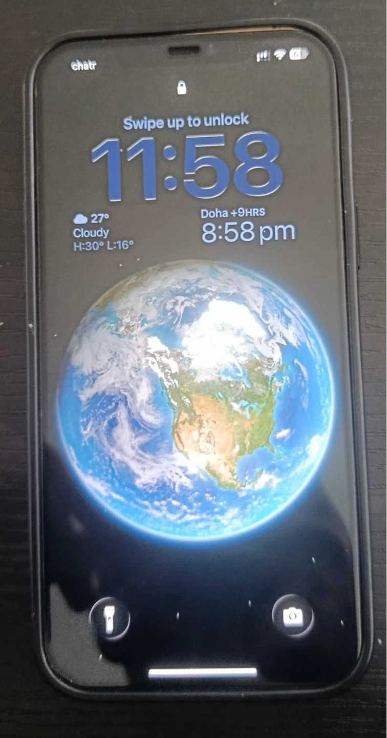 Apple iPhone 12 Pro Max Gold - photo 2