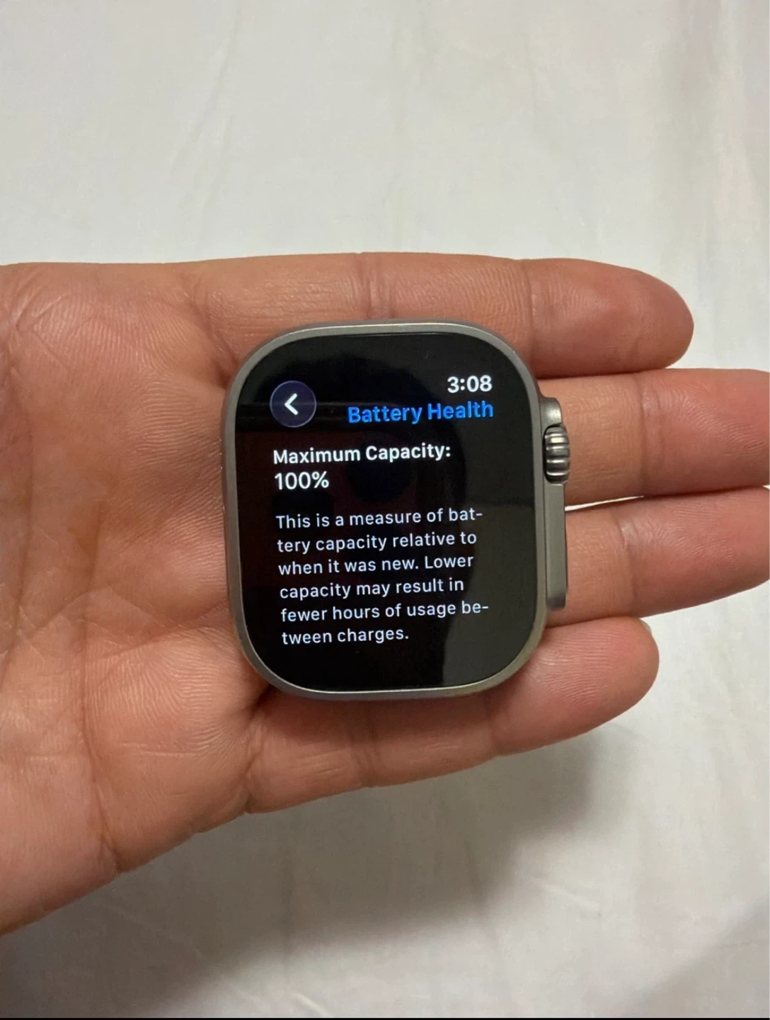 Apple Watch Ultra 2