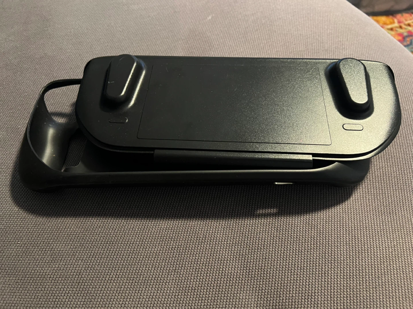 Steam Deck 256 GB LCD - photo 4