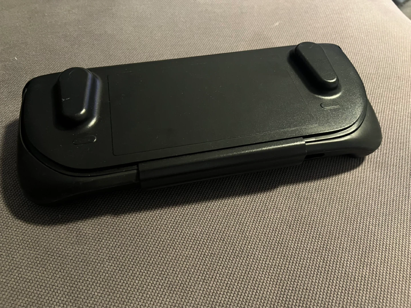 Steam Deck 256 GB LCD - photo 5