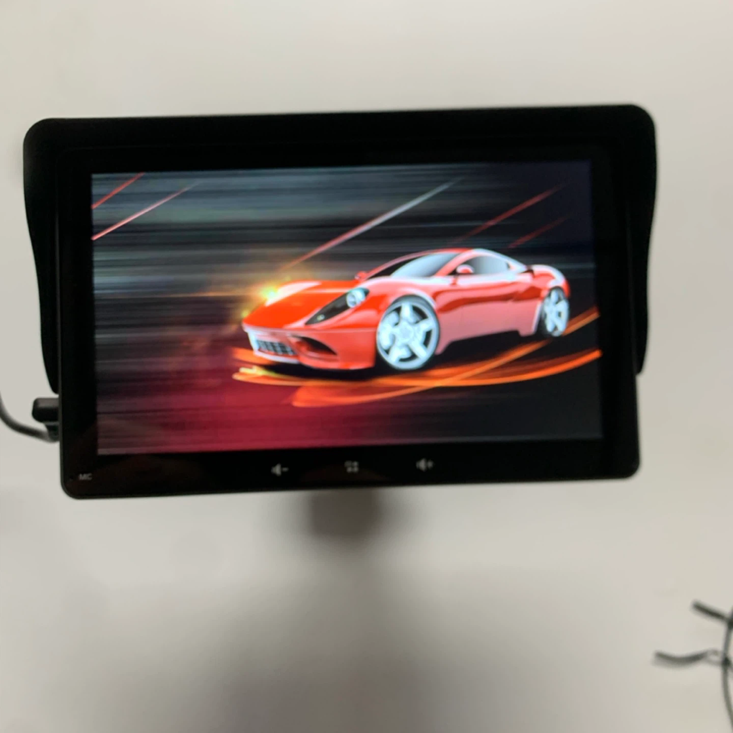 Dash Mounted Smart Navigation Wireless - photo 2