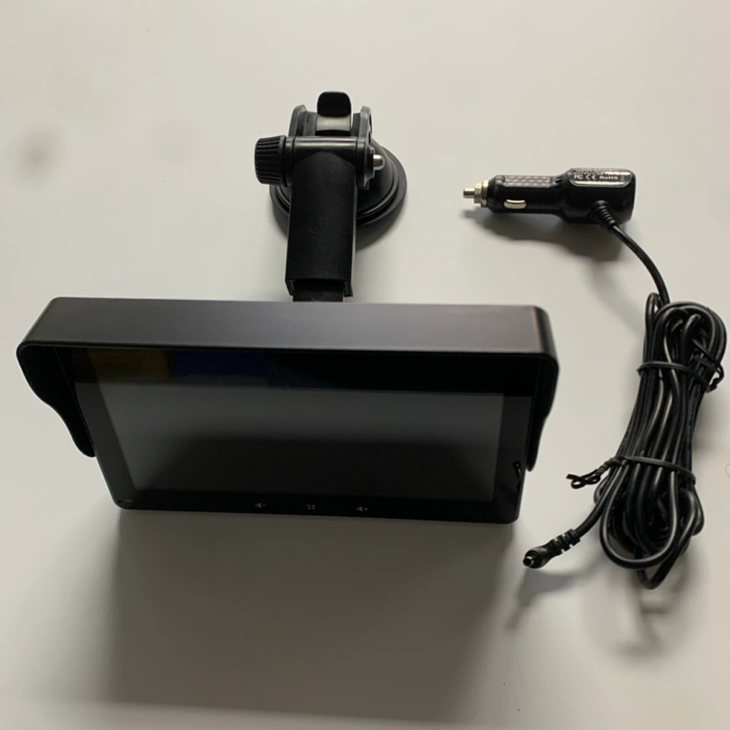 Dash Mounted Smart Navigation Wireless - photo 3