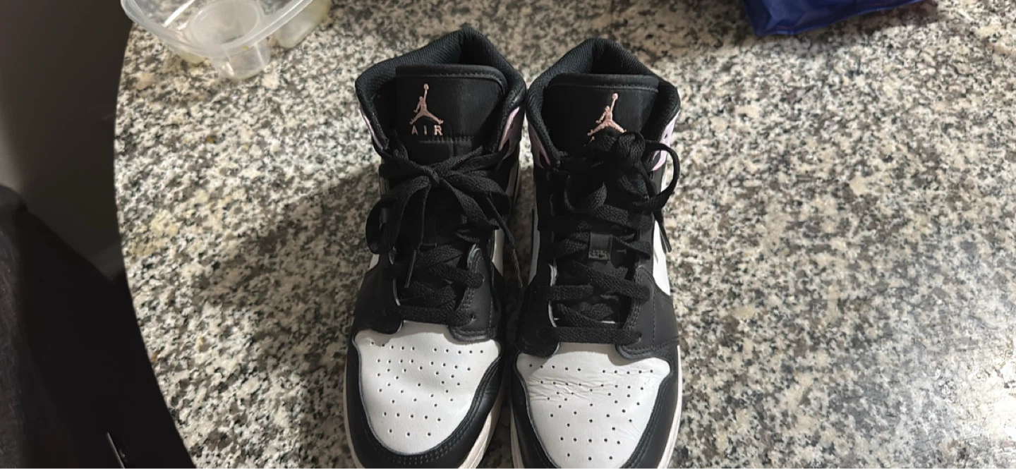 Air Jordan 1 Mid SE