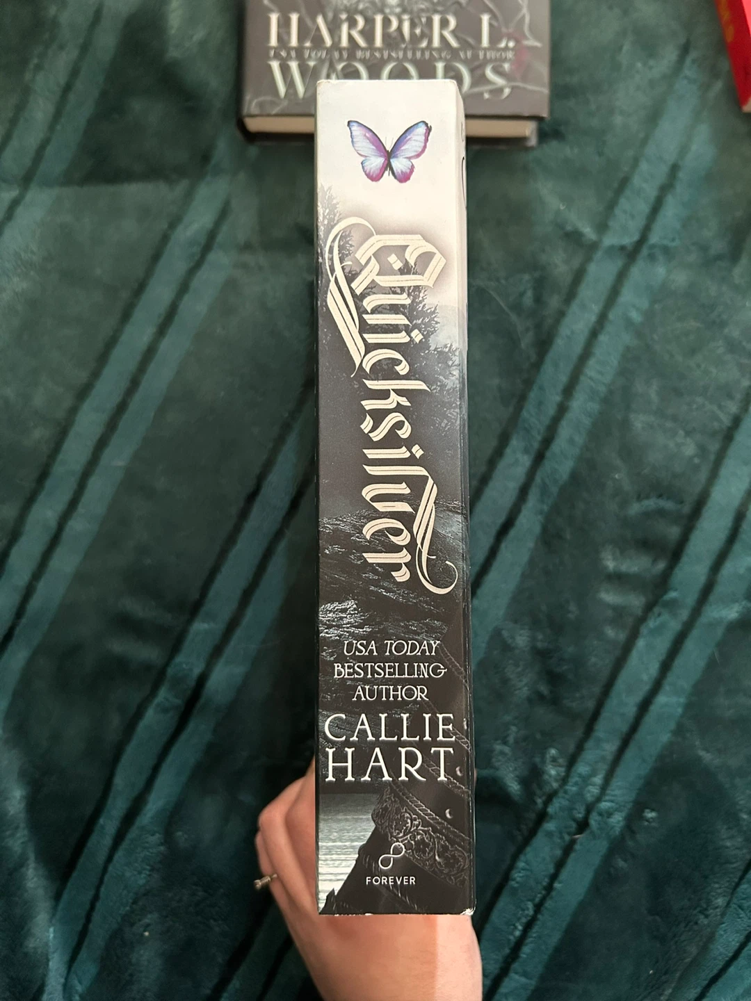 Fantasy books - photo 4